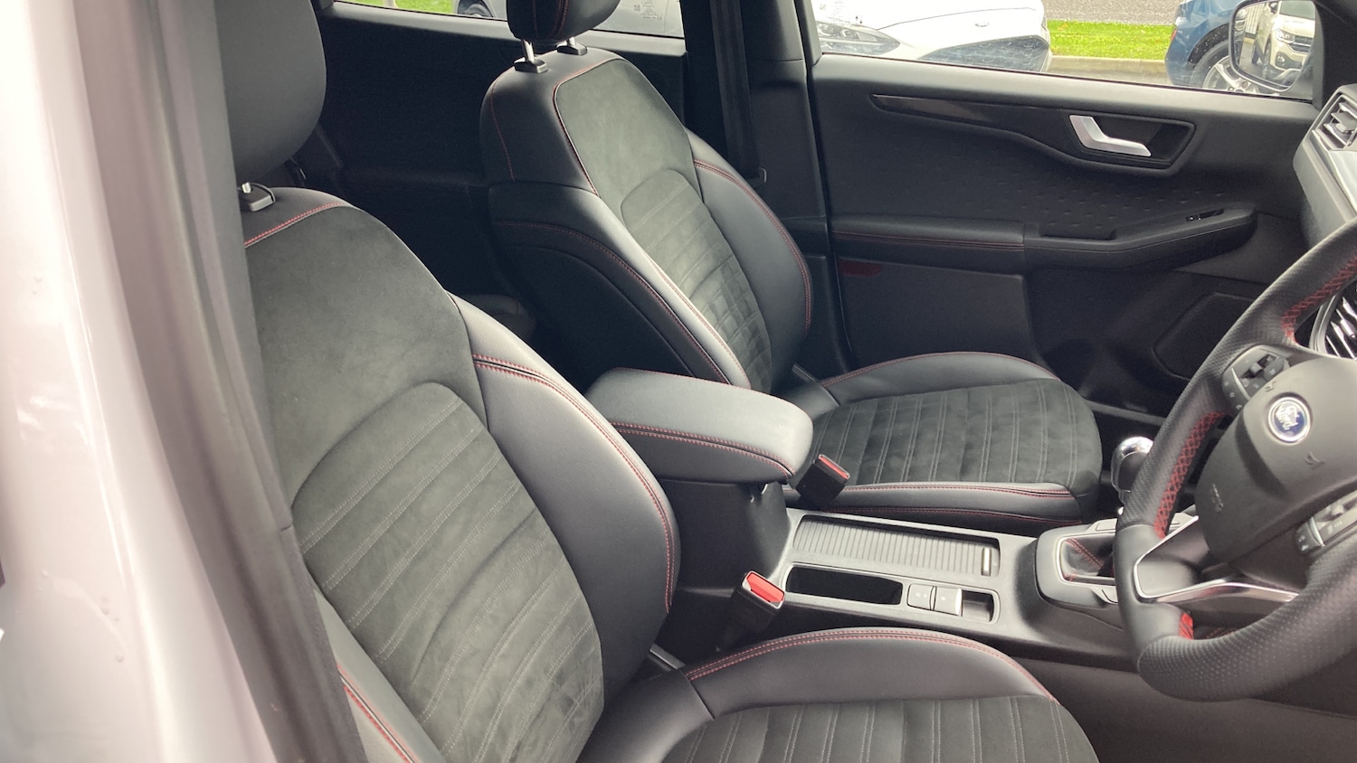 Used Ford Kuga 2020 for sale - 76892883: Photo 28