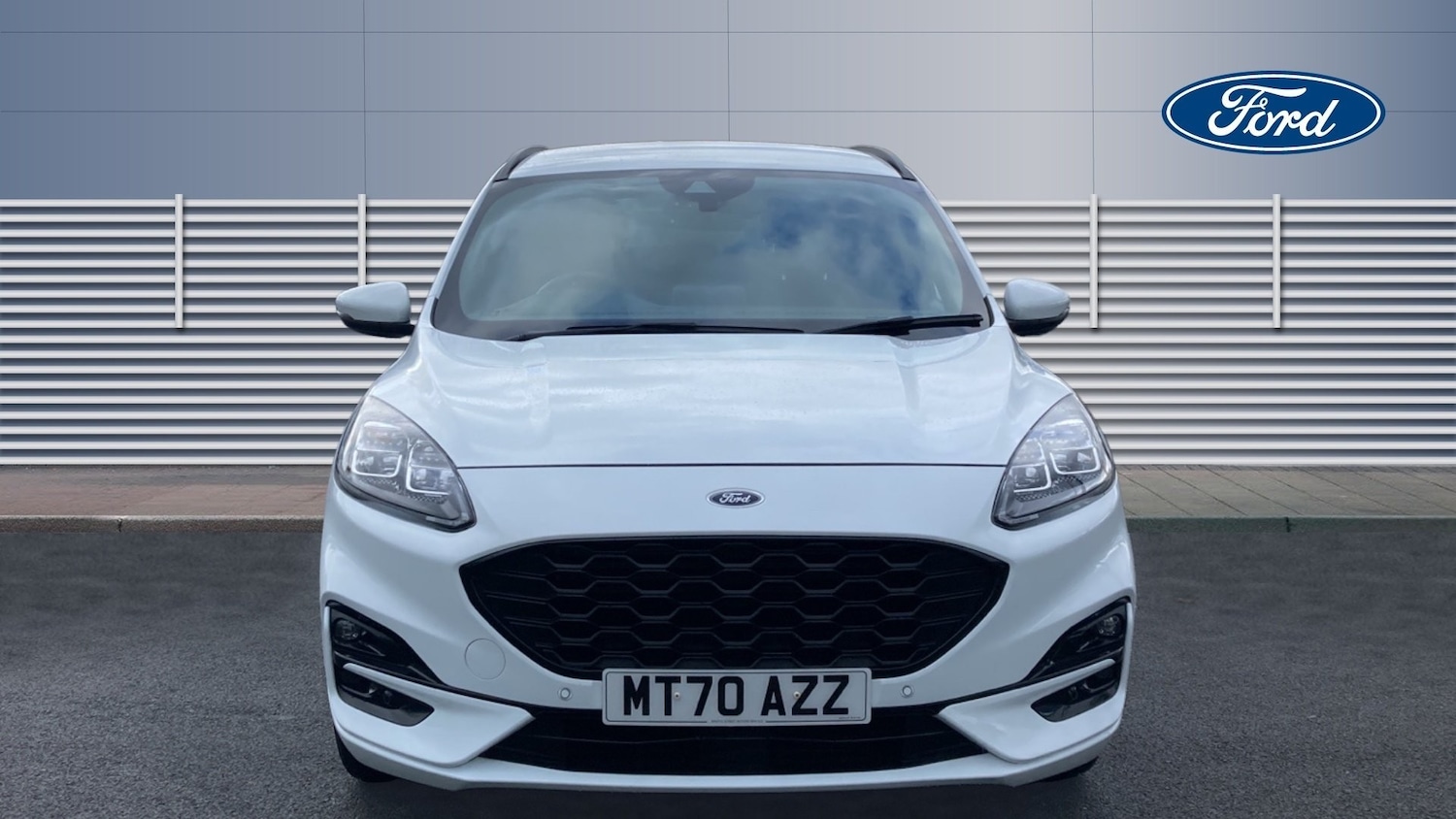 Used Ford Kuga 2020 for sale - 76892883: Photo 3