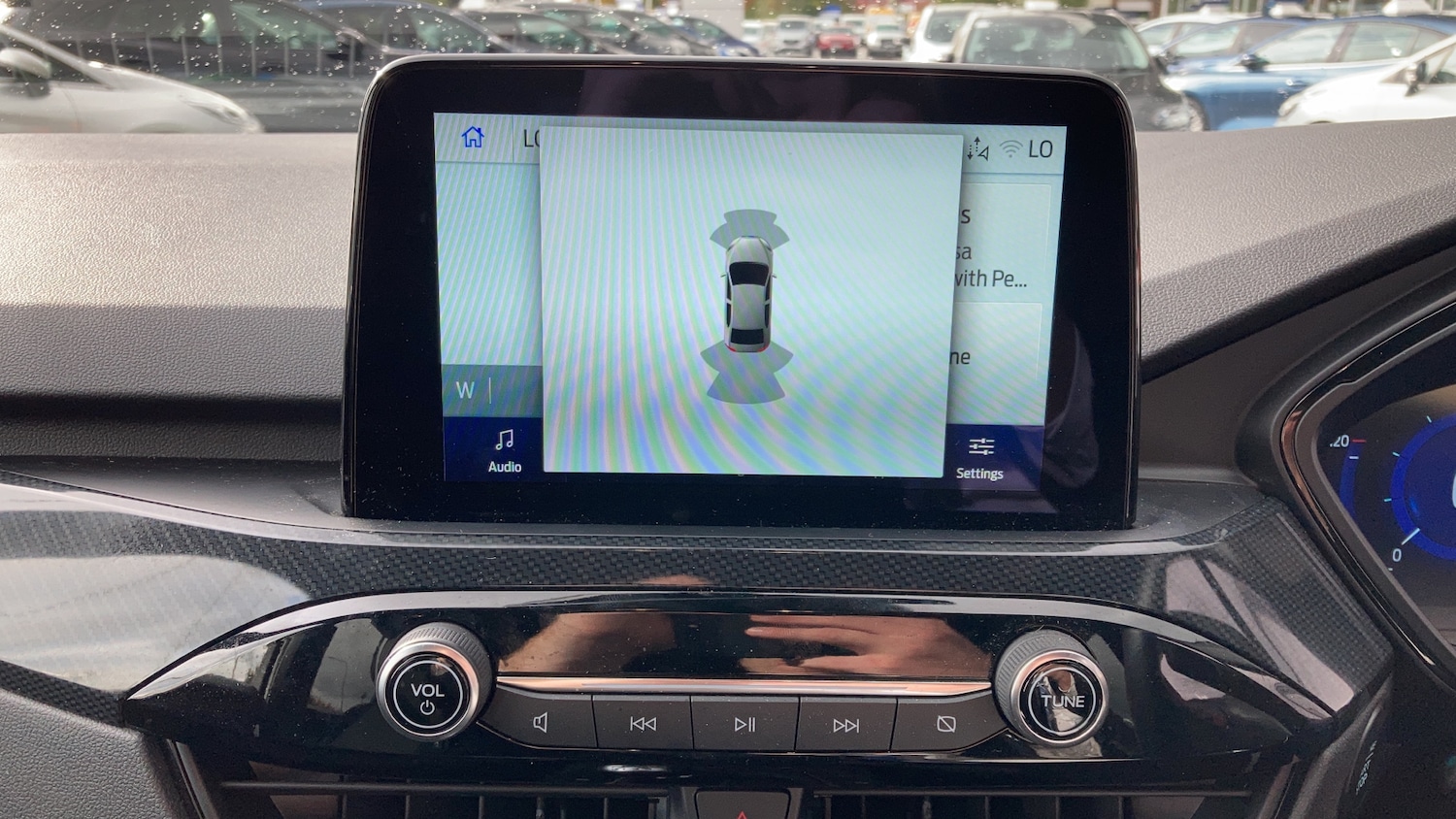 Used Ford Kuga 2020 for sale - 76892883: Photo 35