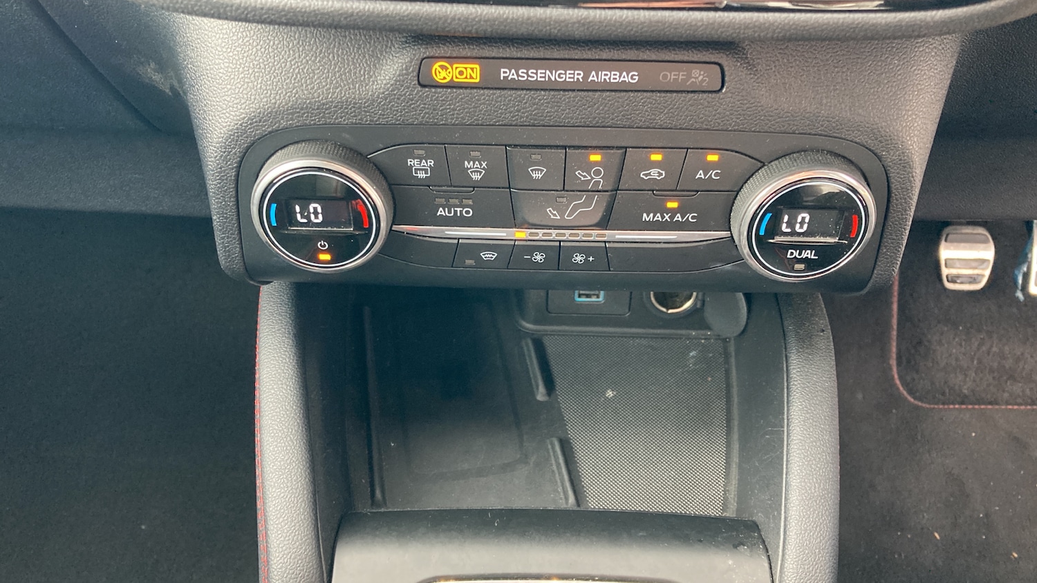 Used Ford Kuga 2020 for sale - 76892883: Photo 36