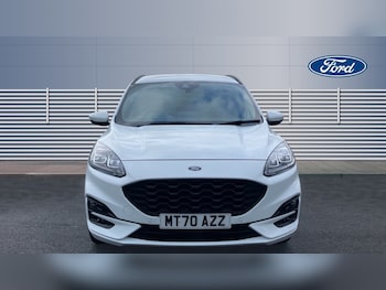 Used Ford Kuga 2020 for sale - 76892883: Photo
