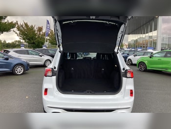 Used Ford Kuga 2020 for sale - 76892883: Photo