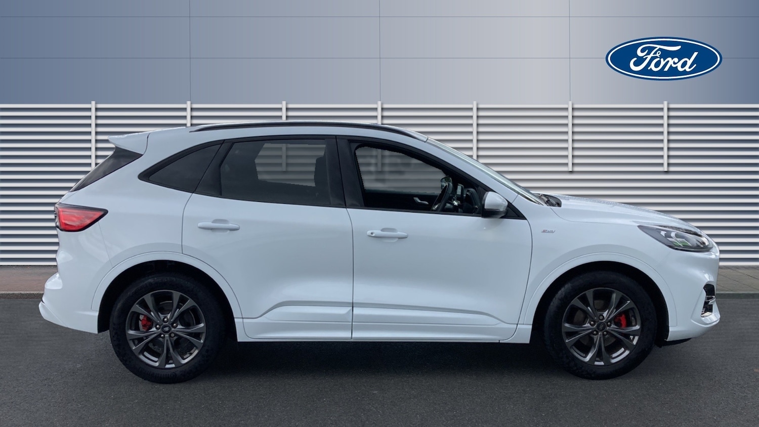 Used Ford Kuga 2020 for sale - 76892883: Photo 5