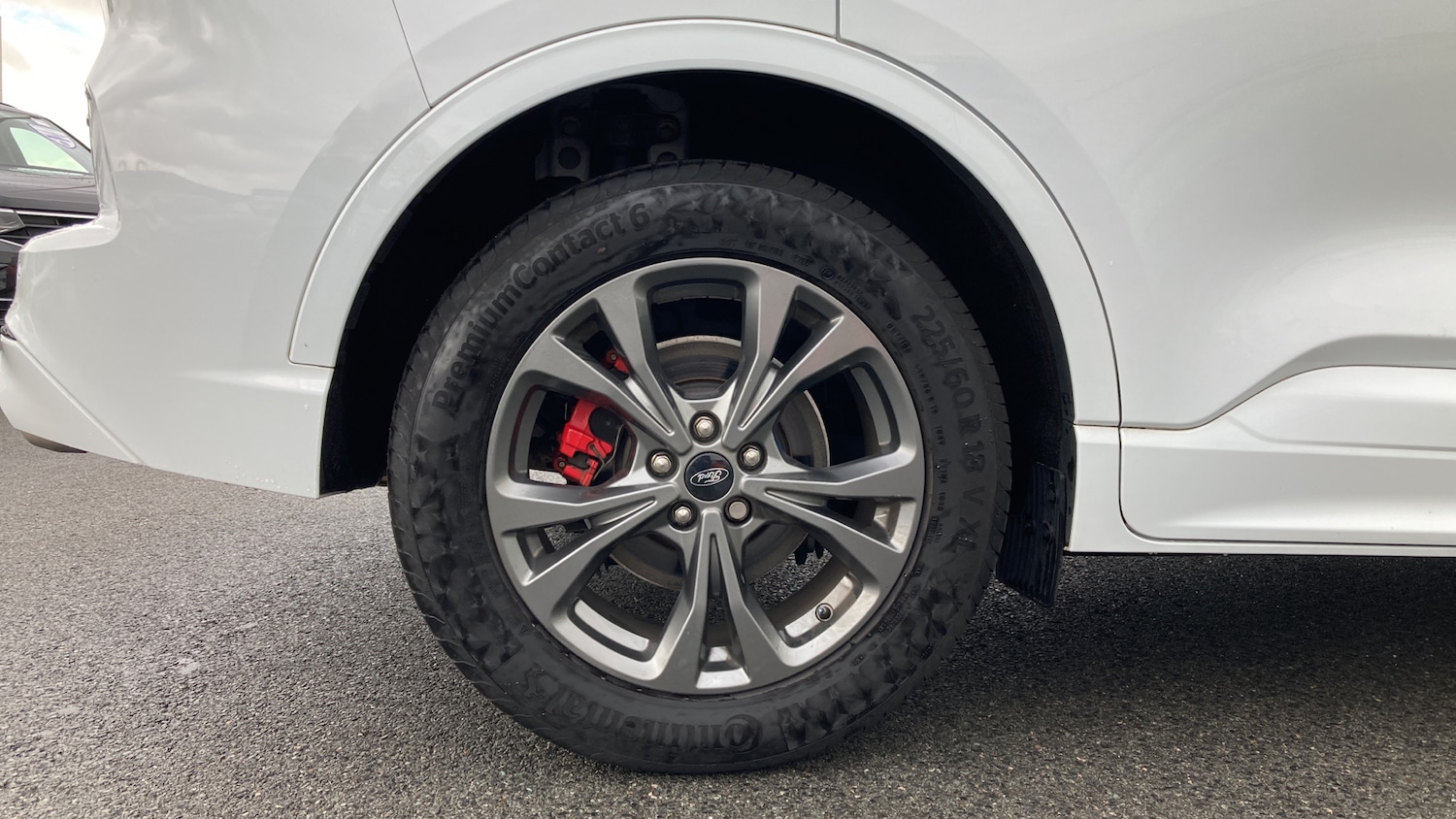 Used Ford Kuga 2020 for sale - 76892883: Photo 7