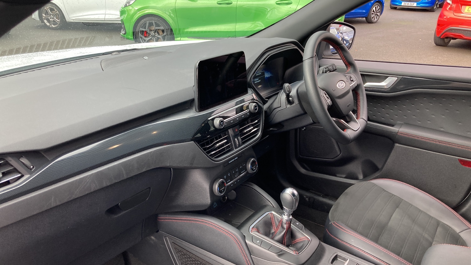 Used Ford Kuga 2020 for sale - 76892883: Photo 9