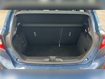 Used Ford Fiesta 2019 for sale - 78641128: Photo