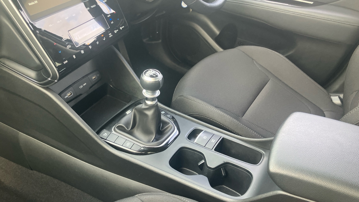 Used Hyundai TUCSON 2024 for sale - 77272148: Photo 13