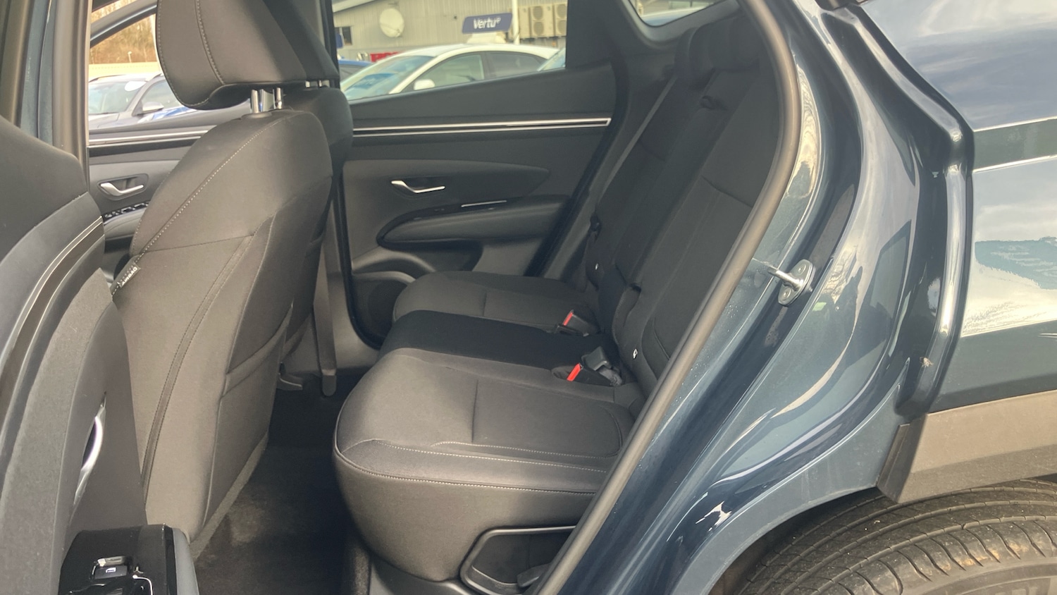 Used Hyundai TUCSON 2024 for sale - 77272148: Photo 16