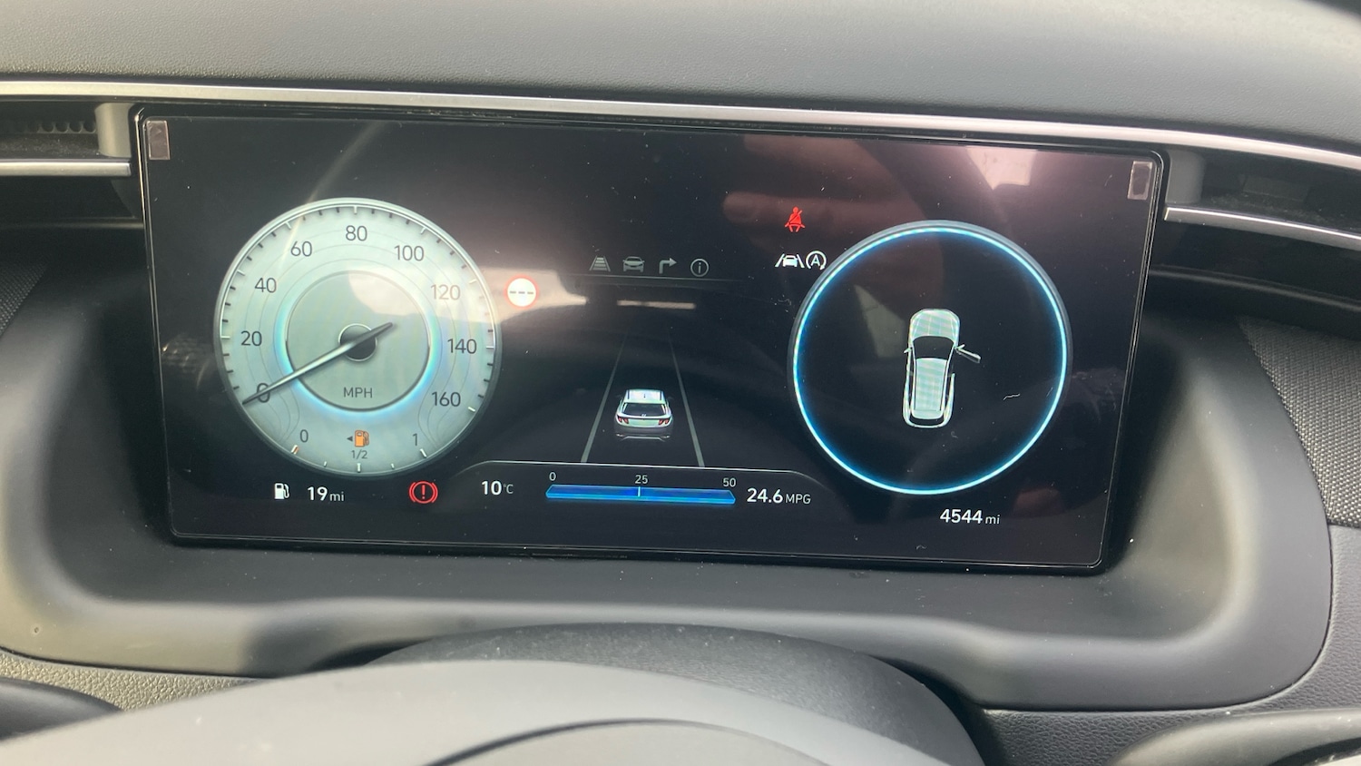 Used Hyundai TUCSON 2024 for sale - 77272148: Photo 18