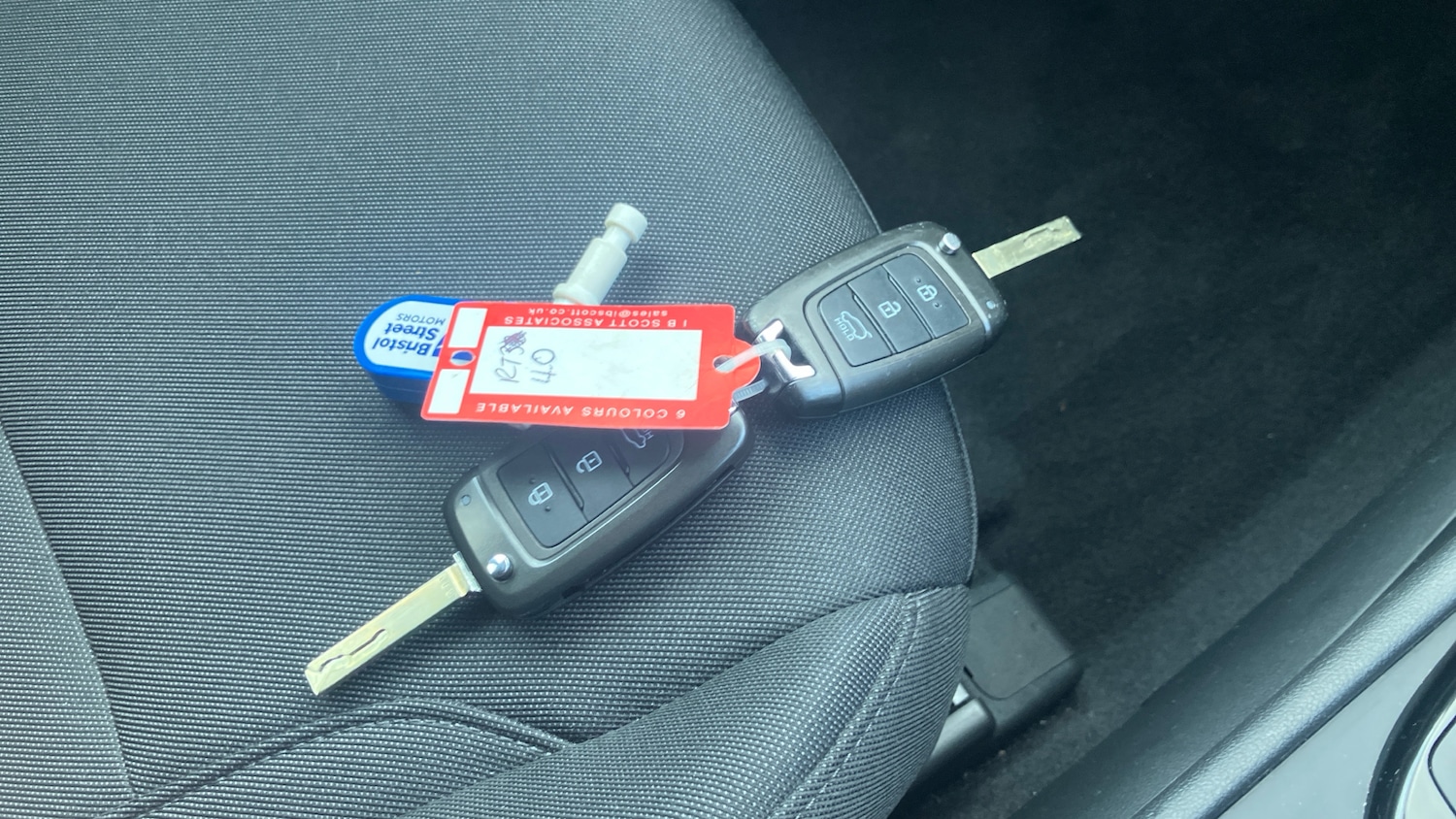 Used Hyundai TUCSON 2024 for sale - 77272148: Photo 20