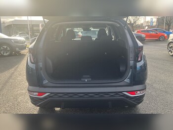 Used Hyundai TUCSON 2024 for sale - 77272148: Photo