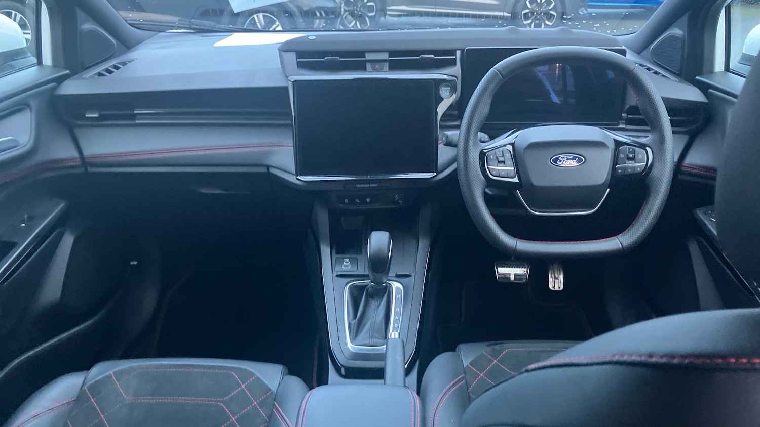 Used Ford Puma 2024 for sale - 76979654: Photo 10