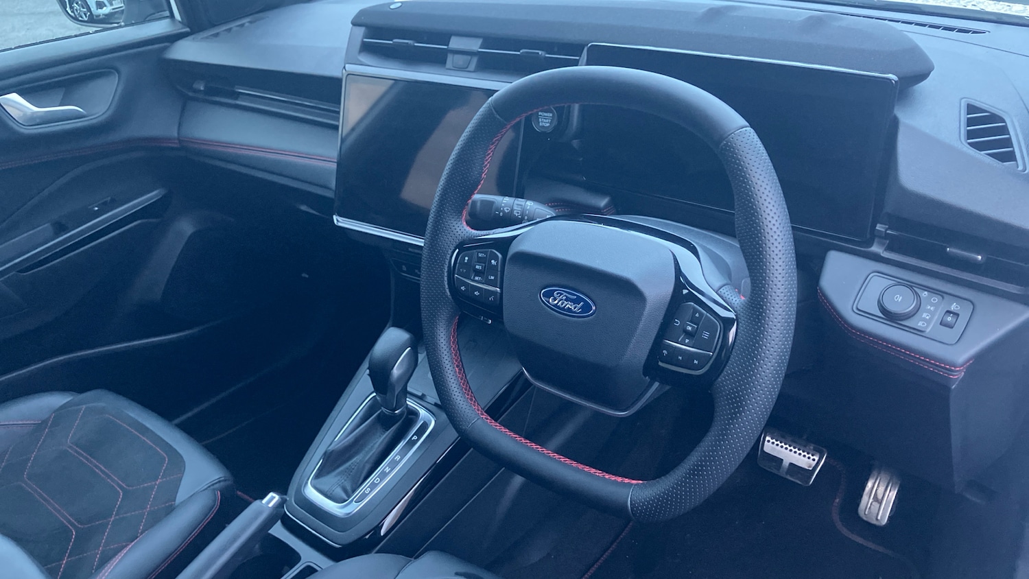 Used Ford Puma 2024 for sale - 76979654: Photo 11