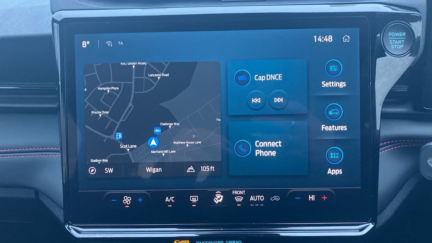 Used Ford Puma 2024 for sale - 76979654: Photo 12