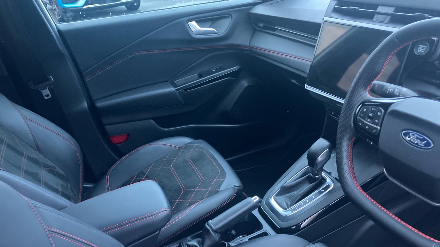 Used Ford Puma 2024 for sale - 76979654: Photo 14