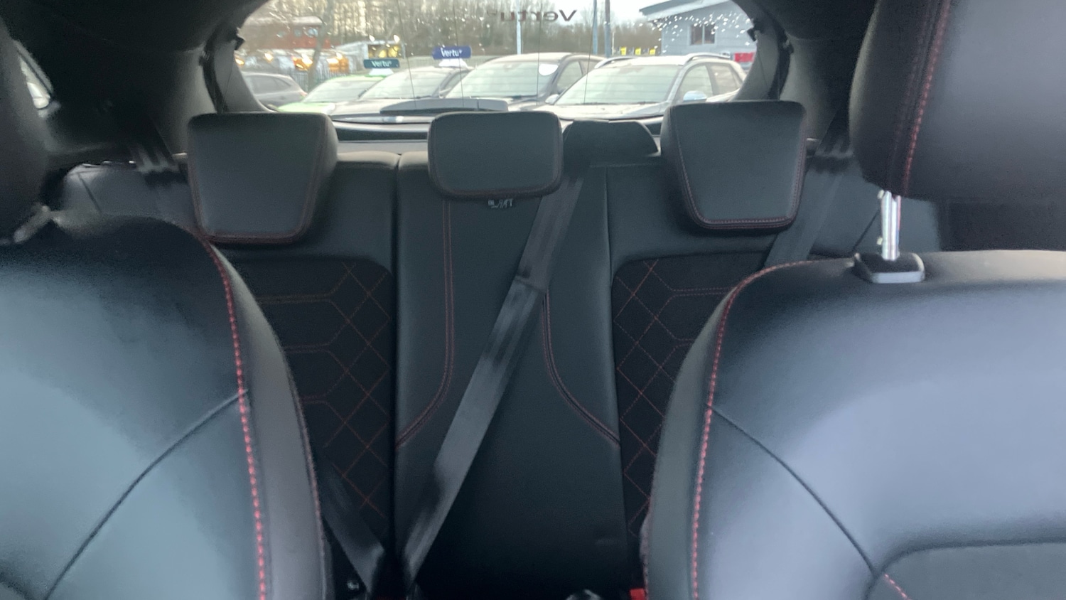 Used Ford Puma 2024 for sale - 76979654: Photo 15