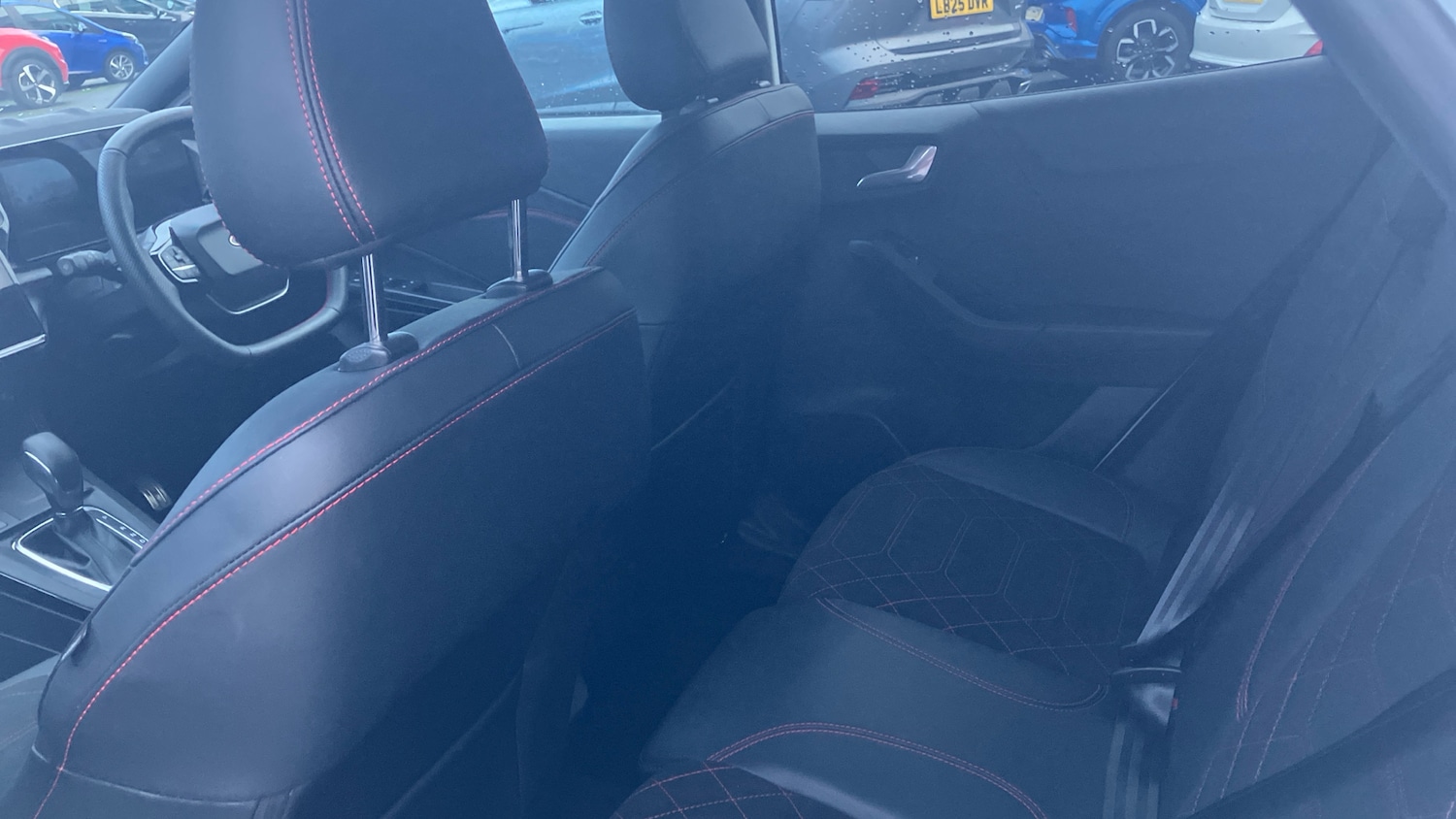 Used Ford Puma 2024 for sale - 76979654: Photo 16