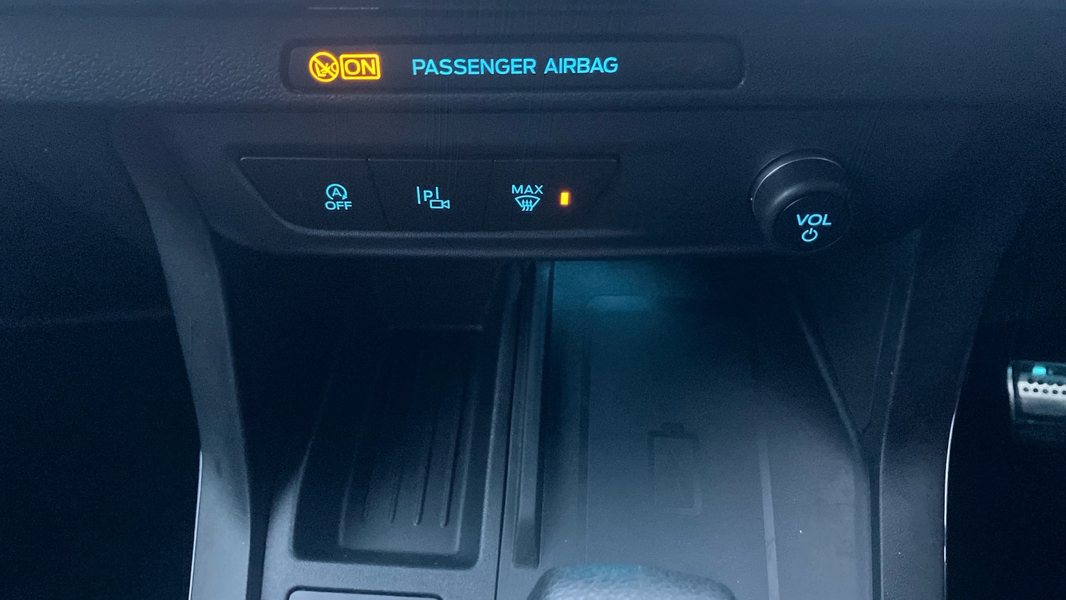 Used Ford Puma 2024 for sale - 76979654: Photo 26