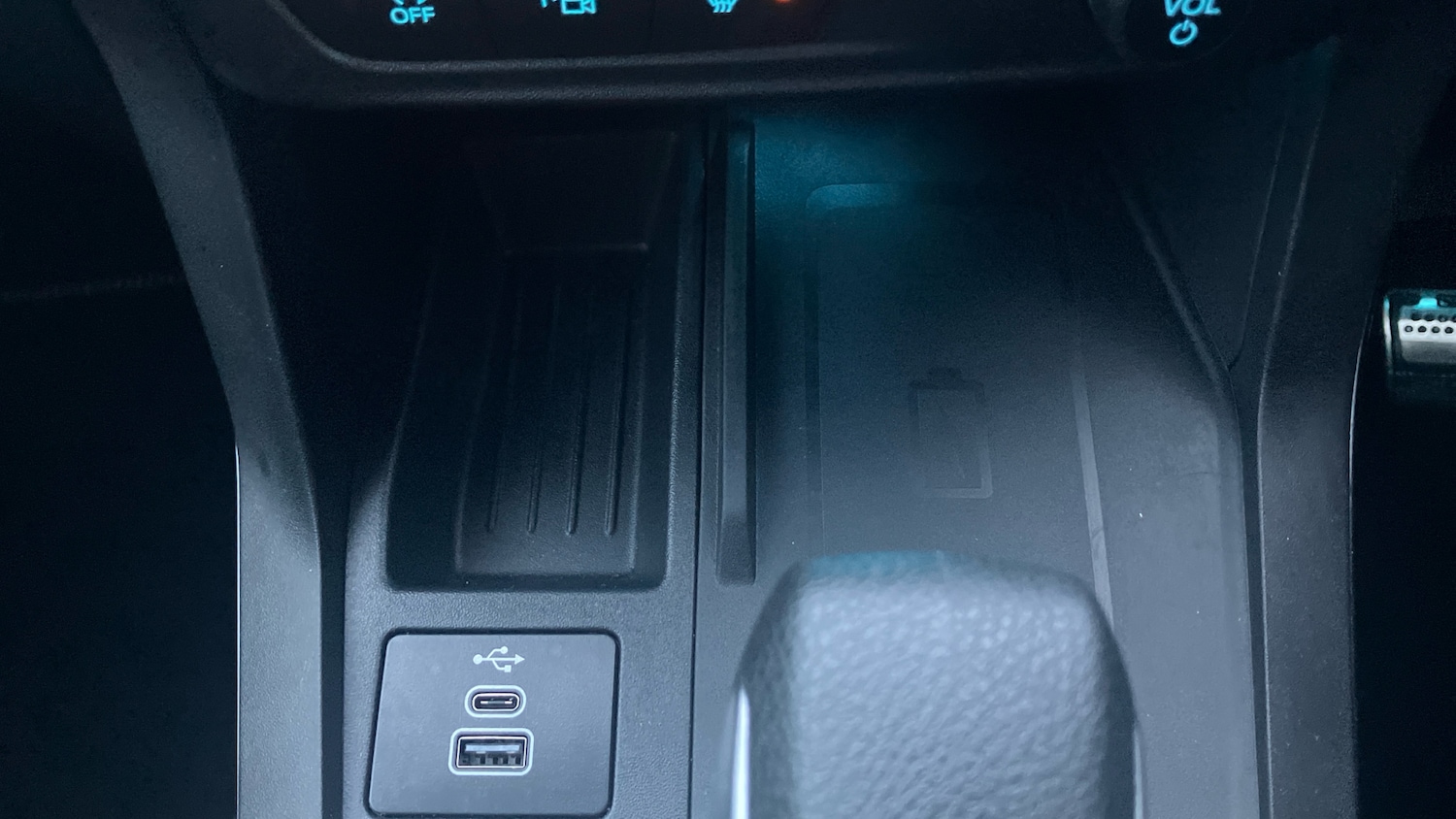 Used Ford Puma 2024 for sale - 76979654: Photo 27