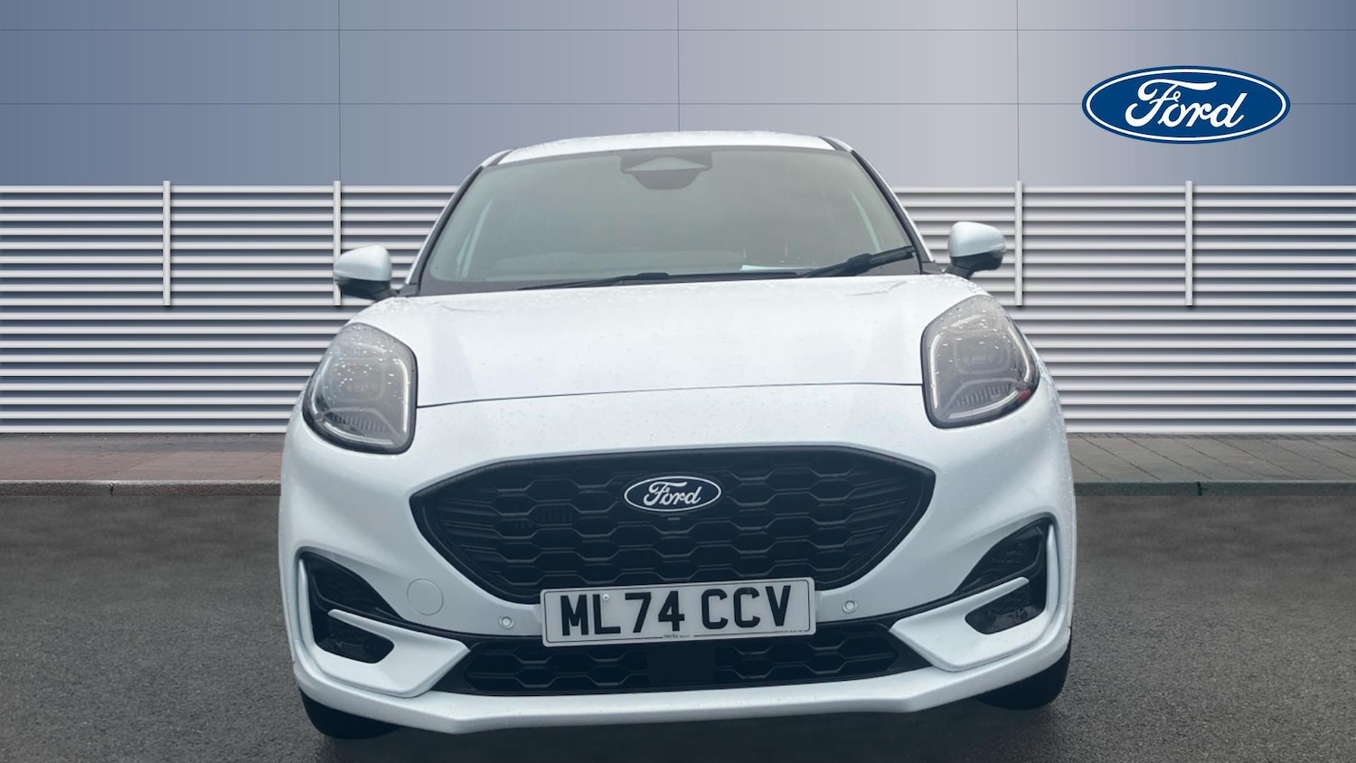 Used Ford Puma 2024 for sale - 76979654: Photo 3