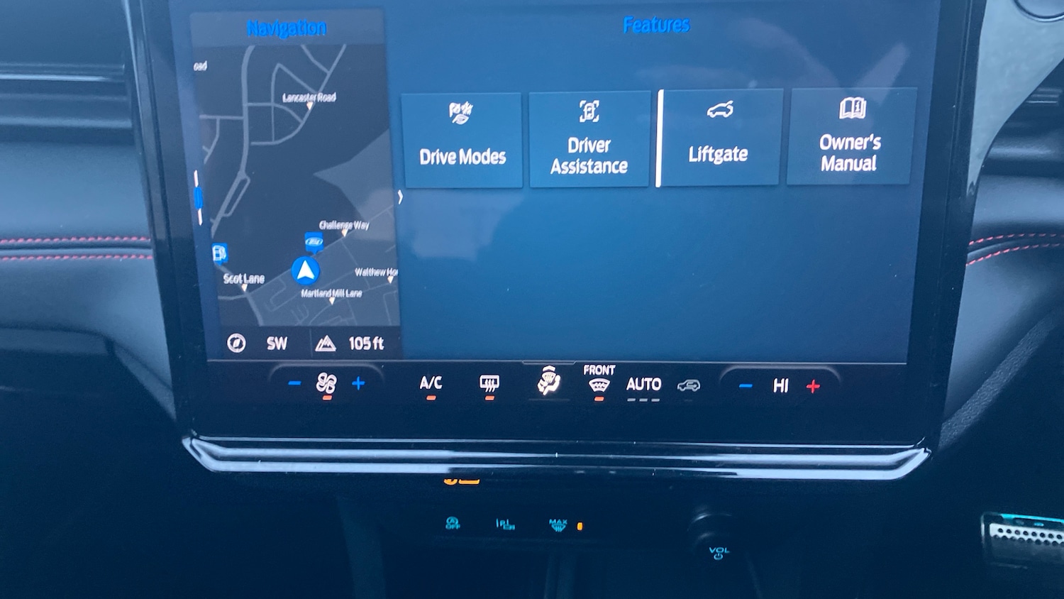 Used Ford Puma 2024 for sale - 76979654: Photo 32