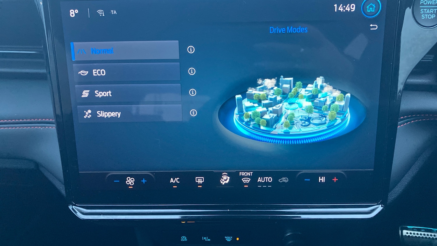 Used Ford Puma 2024 for sale - 76979654: Photo 33