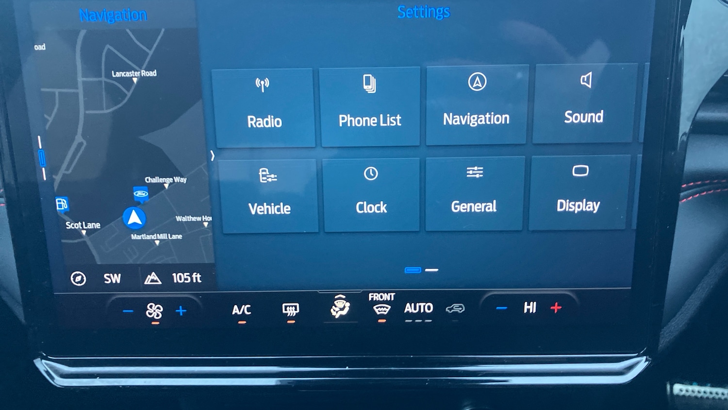 Used Ford Puma 2024 for sale - 76979654: Photo 34