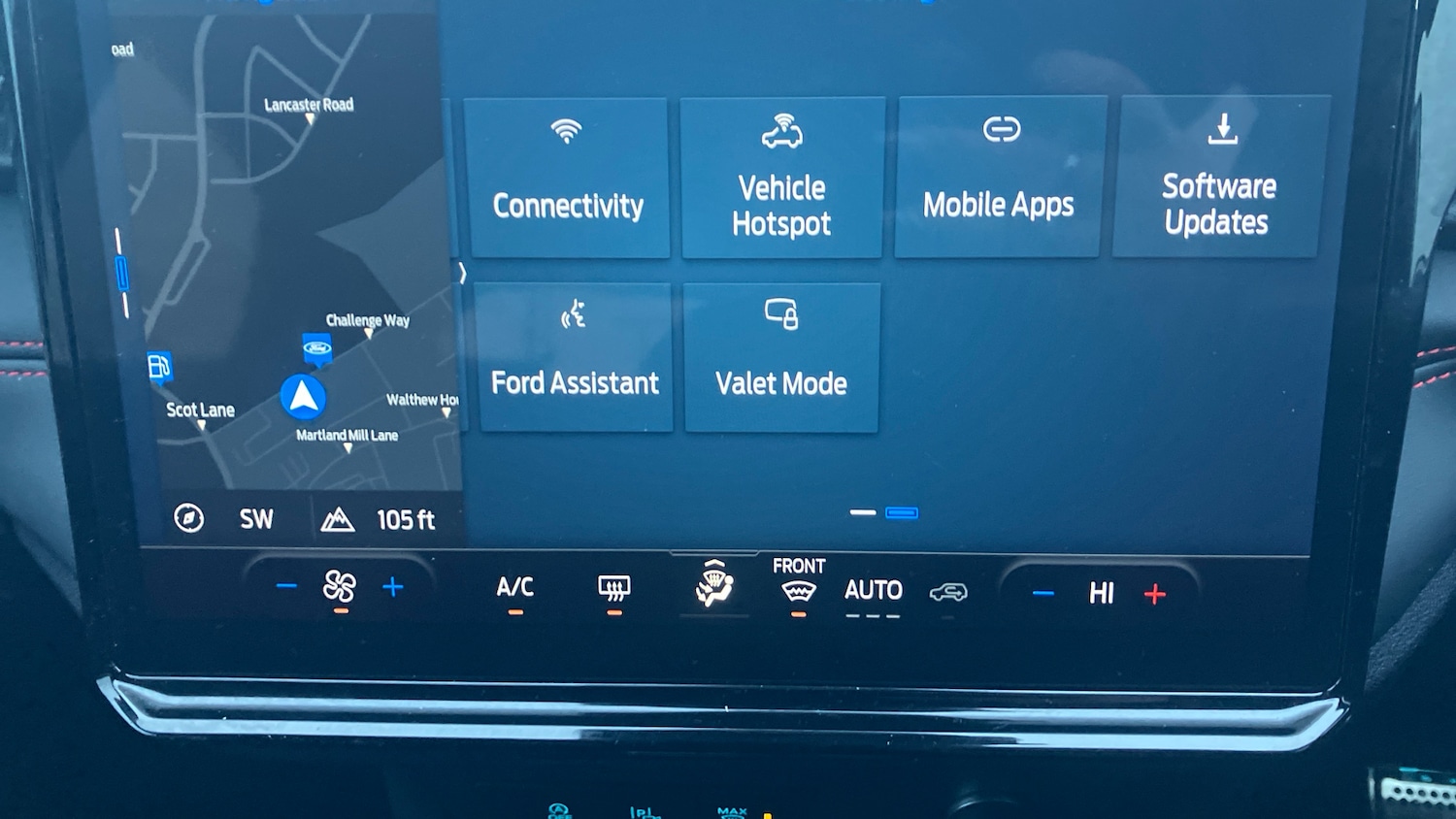 Used Ford Puma 2024 for sale - 76979654: Photo 35