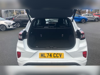 Used Ford Puma 2024 for sale - 76979654: Photo