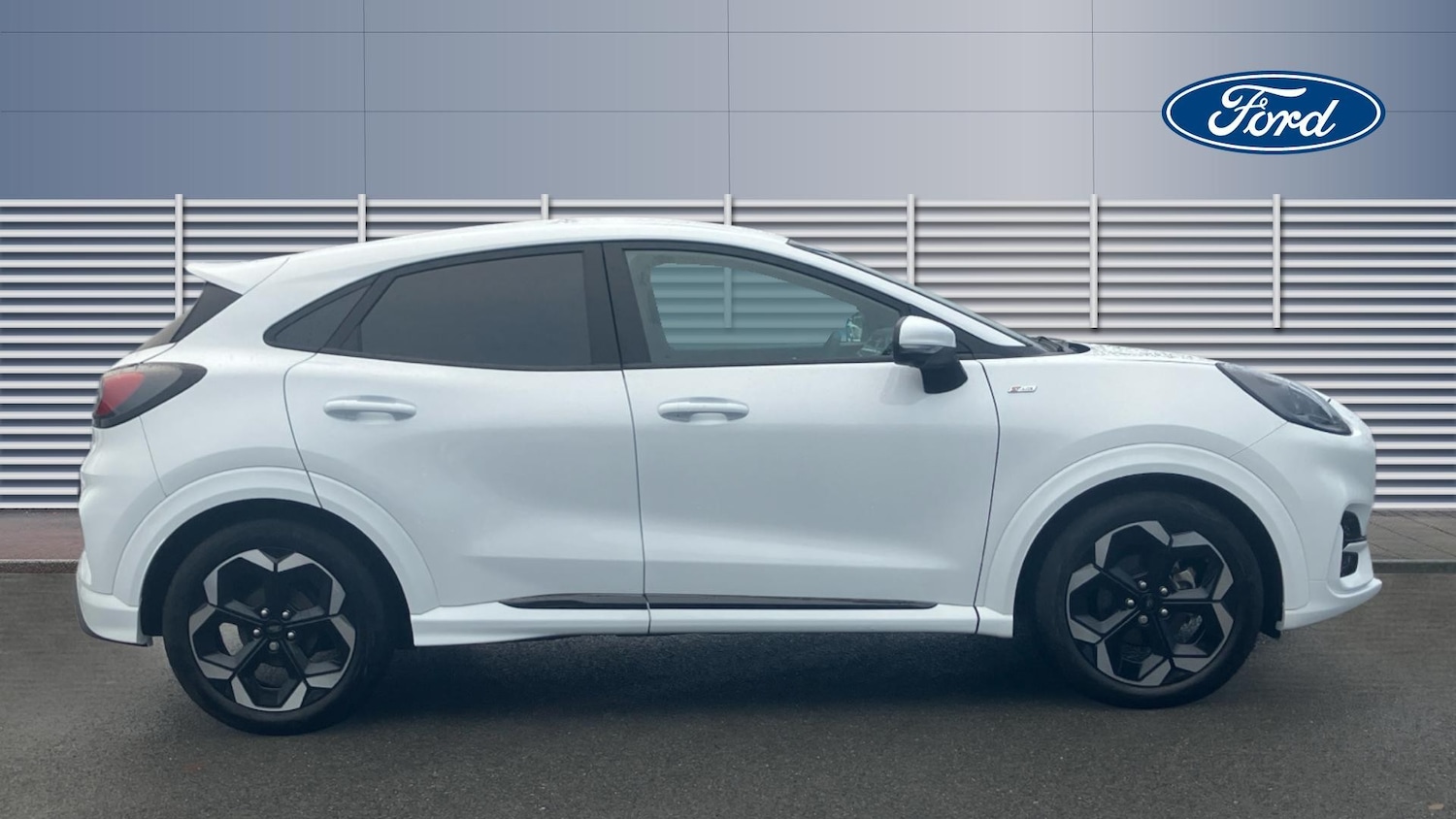 Used Ford Puma 2024 for sale - 76979654: Photo 5