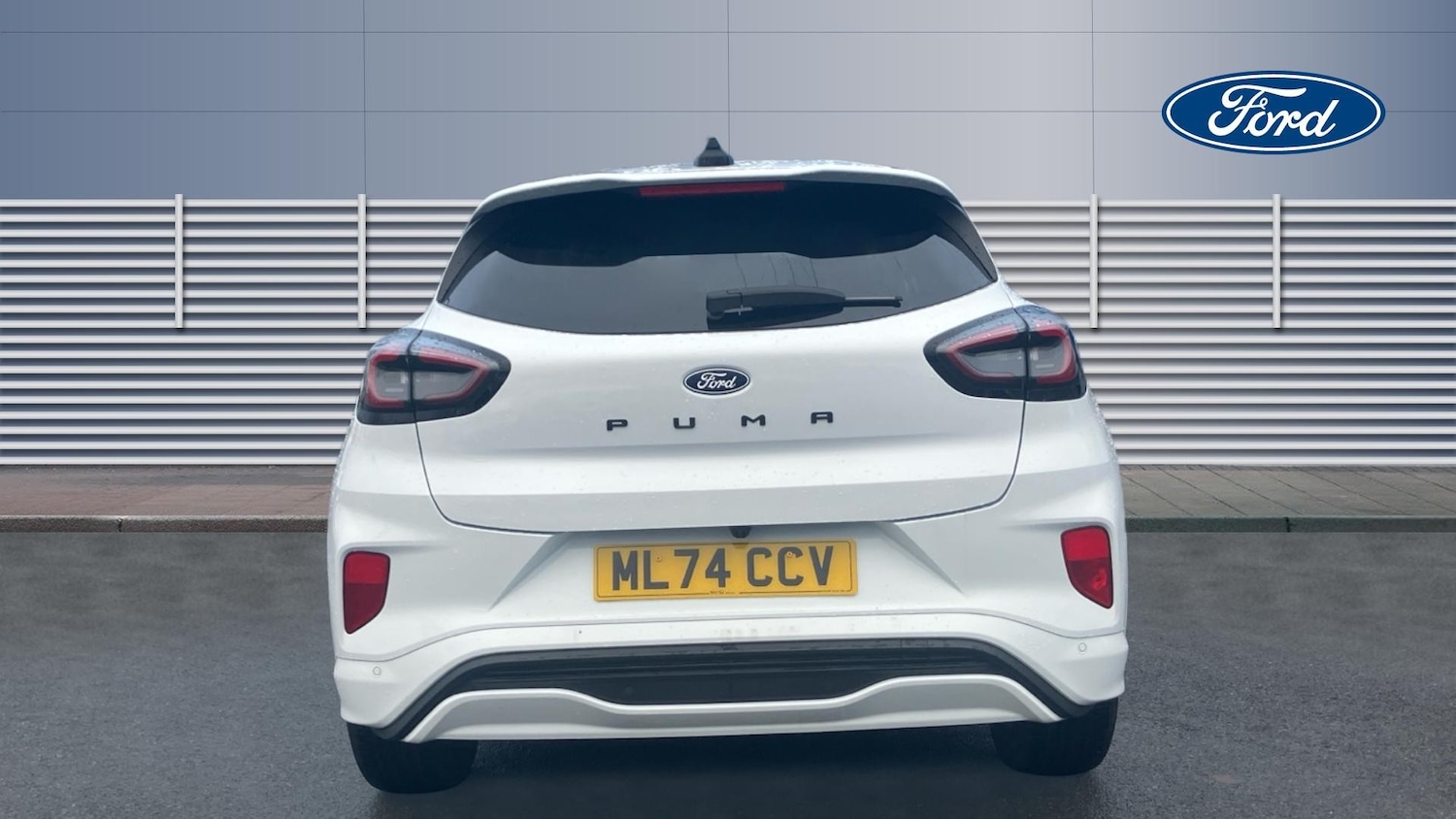 Used Ford Puma 2024 for sale - 76979654: Photo 6