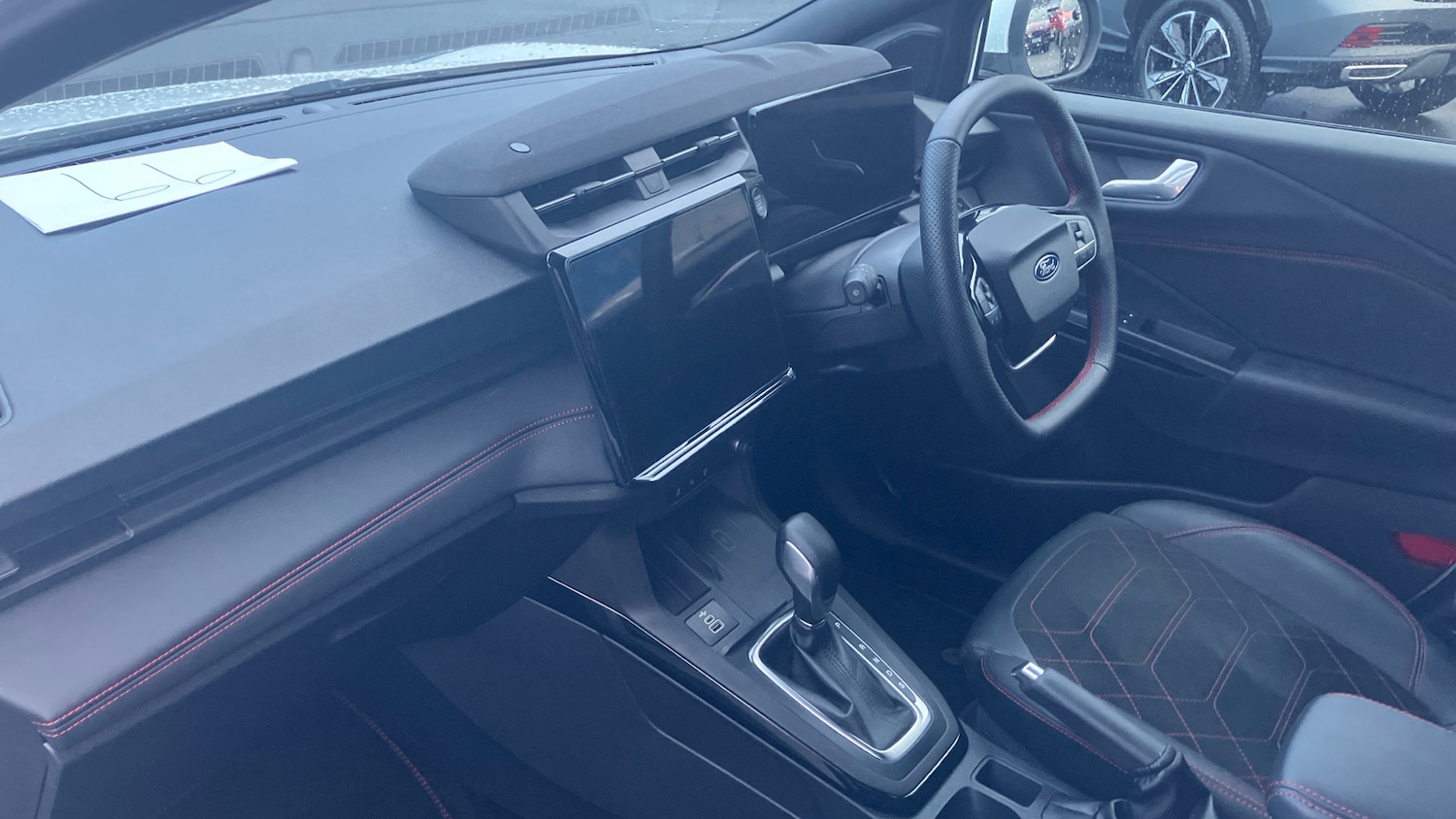 Used Ford Puma 2024 for sale - 76979654: Photo 9