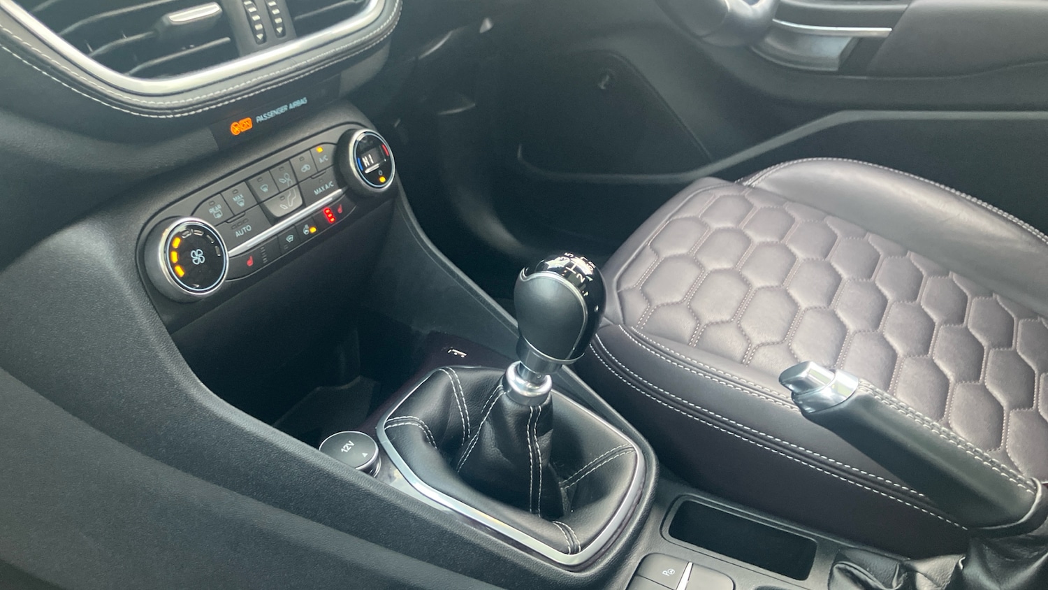 Used Ford Fiesta 2020 for sale - 77300293: Photo 13