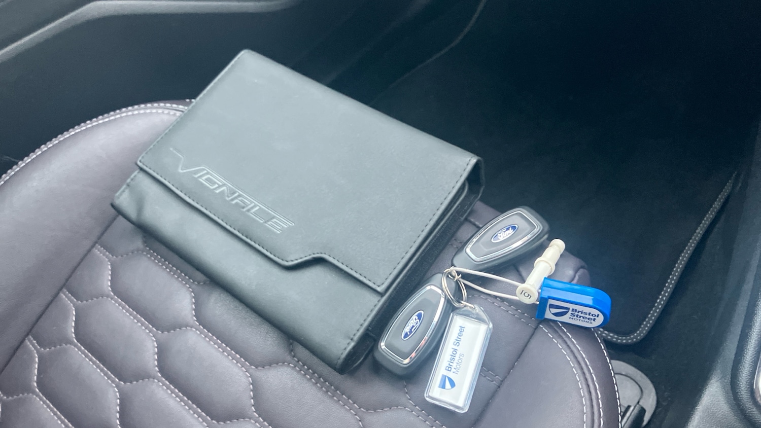 Used Ford Fiesta 2020 for sale - 77300293: Photo 19