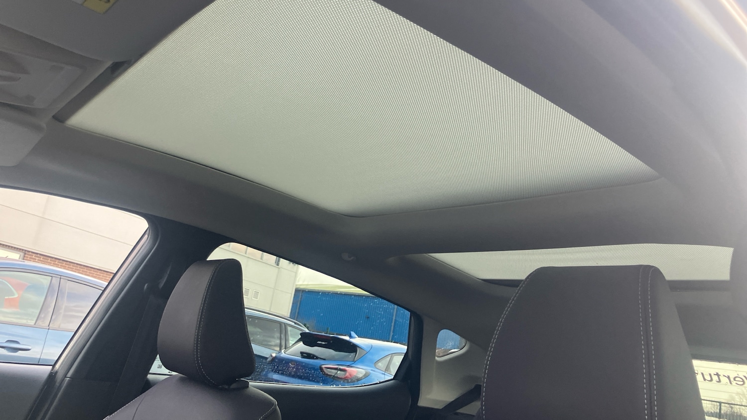 Used Ford Fiesta 2020 for sale - 77300293: Photo 21