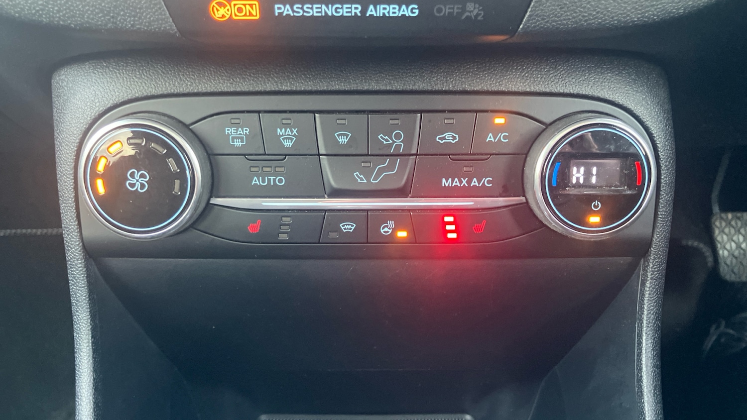 Used Ford Fiesta 2020 for sale - 77300293: Photo 22