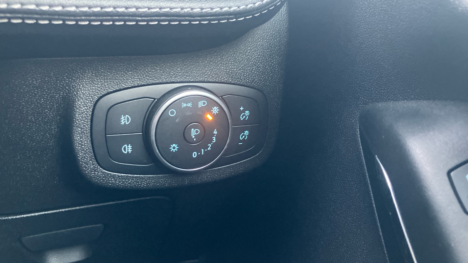 Used Ford Fiesta 2020 for sale - 77300293: Photo 26