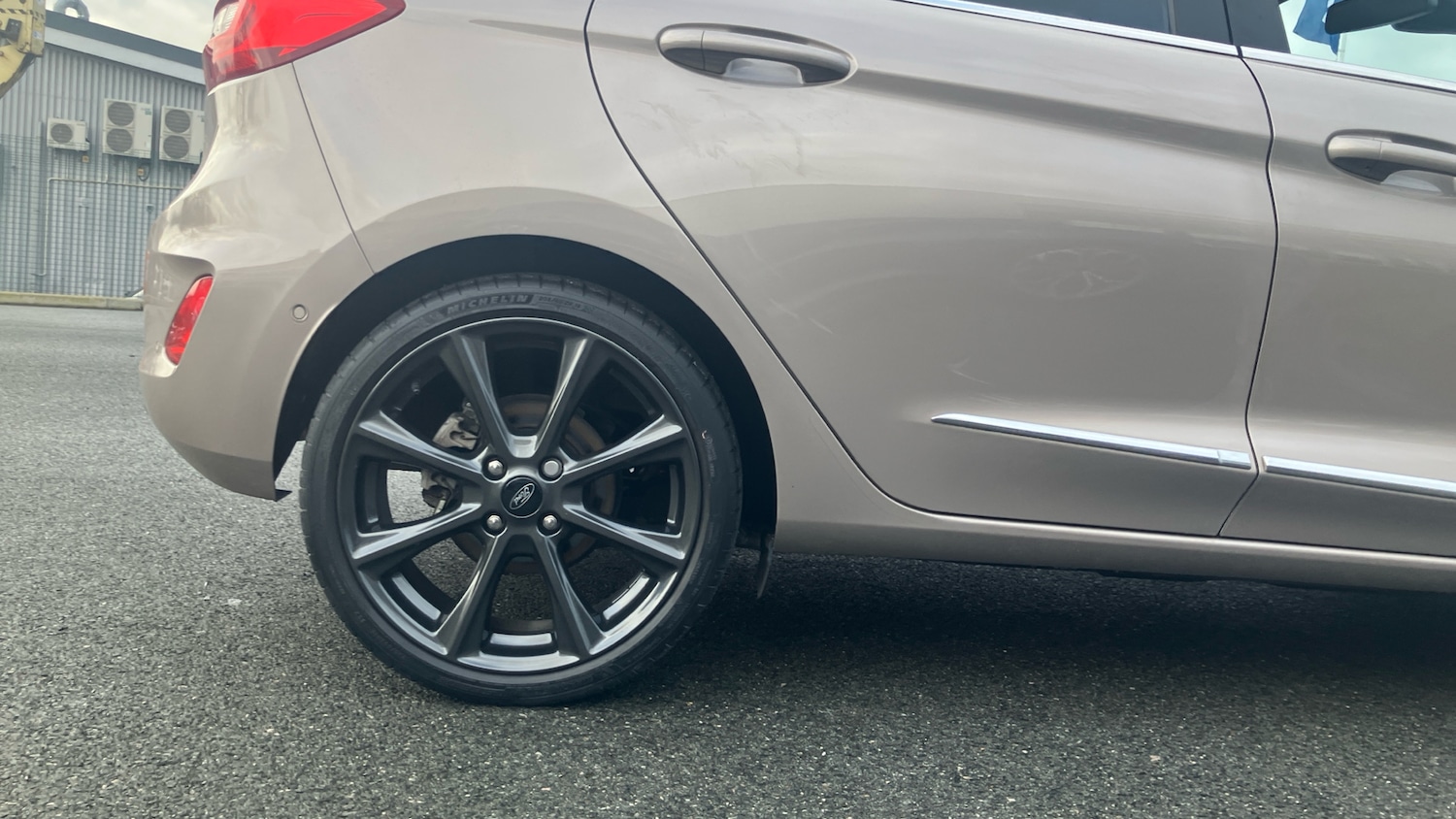 Used Ford Fiesta 2020 for sale - 77300293: Photo 7