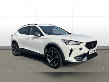 Used Cupra Formentor 2022 for sale - 78149771: Photo