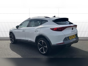 Used Cupra Formentor 2022 for sale - 78149771: Photo