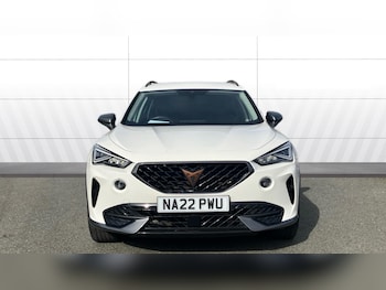 Used Cupra Formentor 2022 for sale - 78149771: Photo