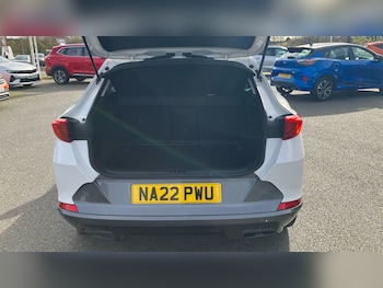 Used Cupra Formentor 2022 for sale - 78149771: Photo