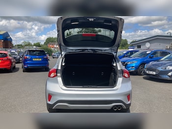 Used Ford Focus 2020 for sale - 79308860: Photo