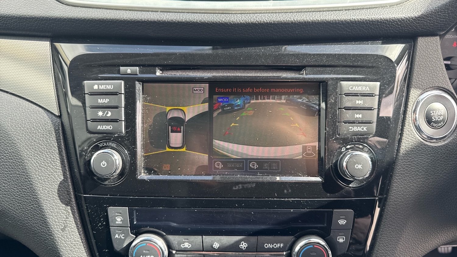 Vehicle 29