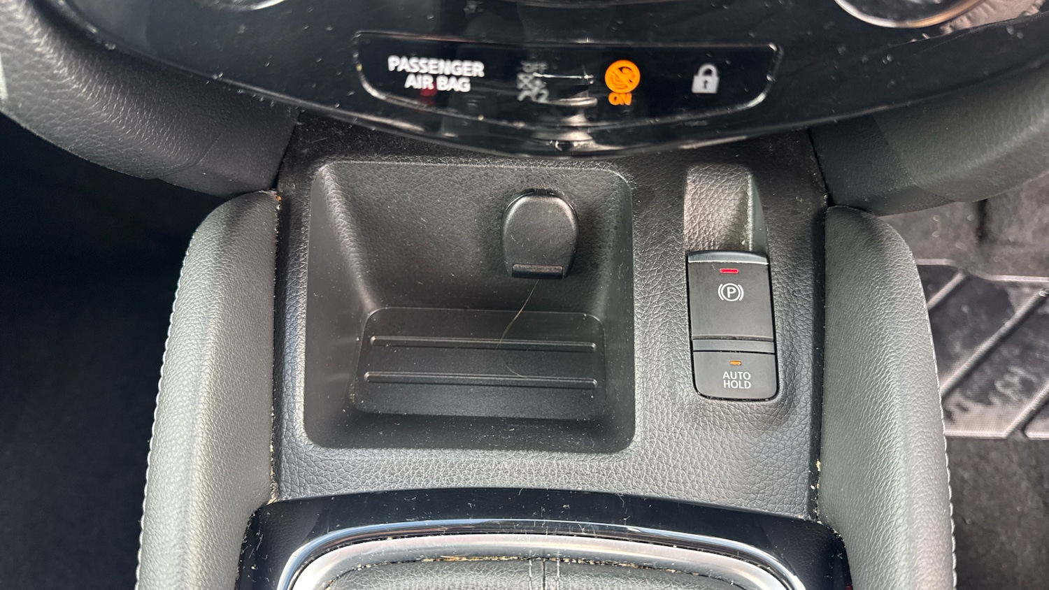 Vehicle 30