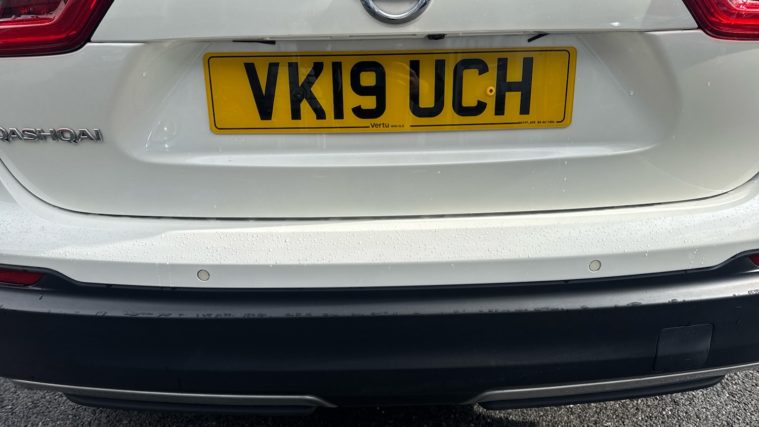 Vehicle 40