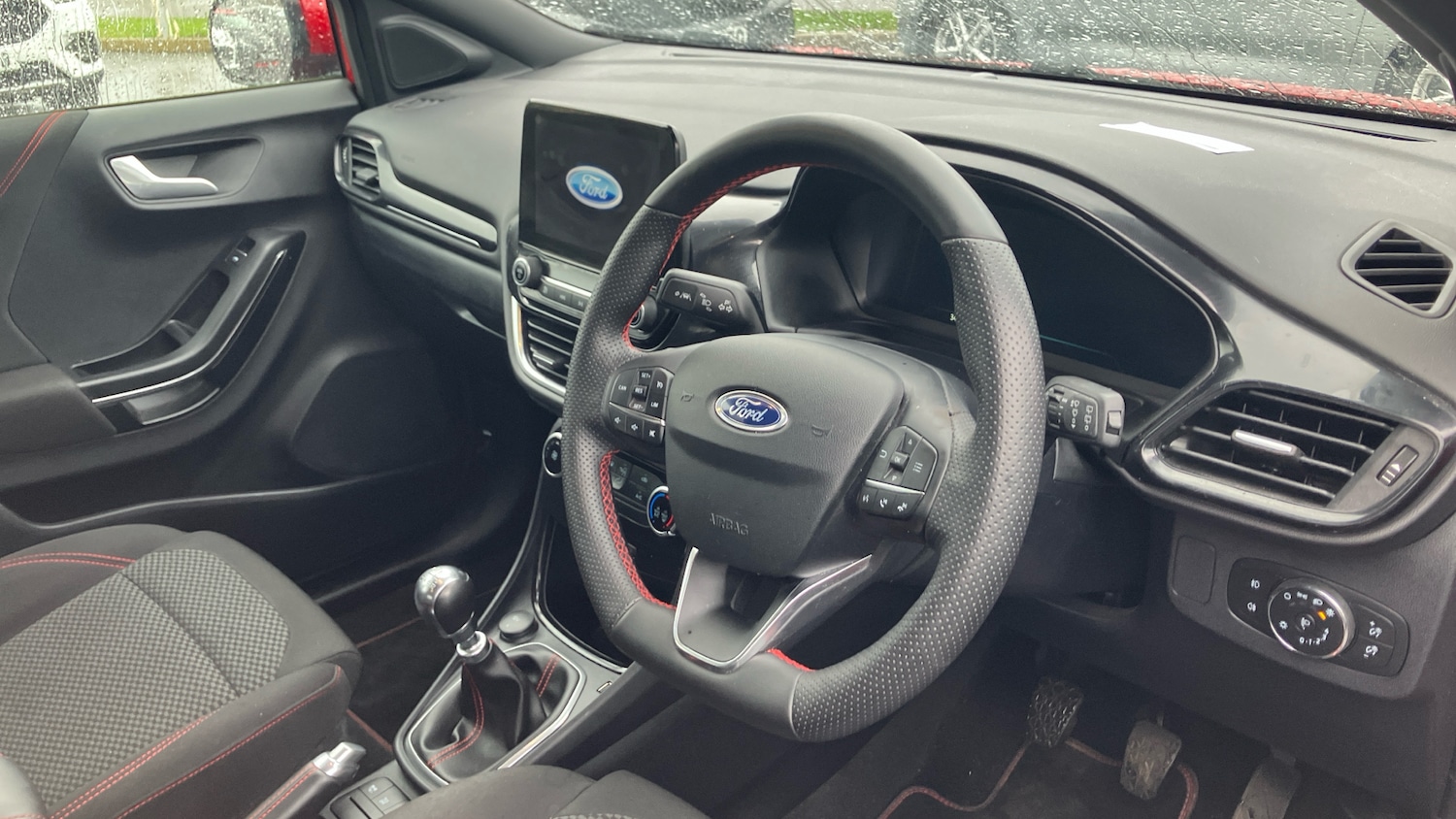 Used Ford Puma 2023 for sale - 77462314: Photo 11