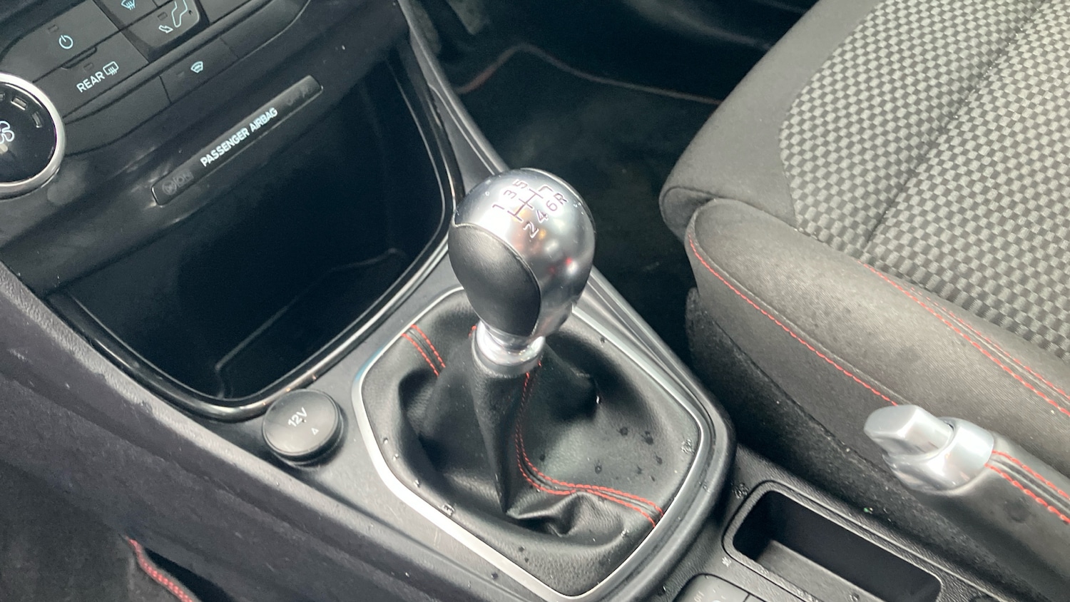 Used Ford Puma 2023 for sale - 77462314: Photo 13