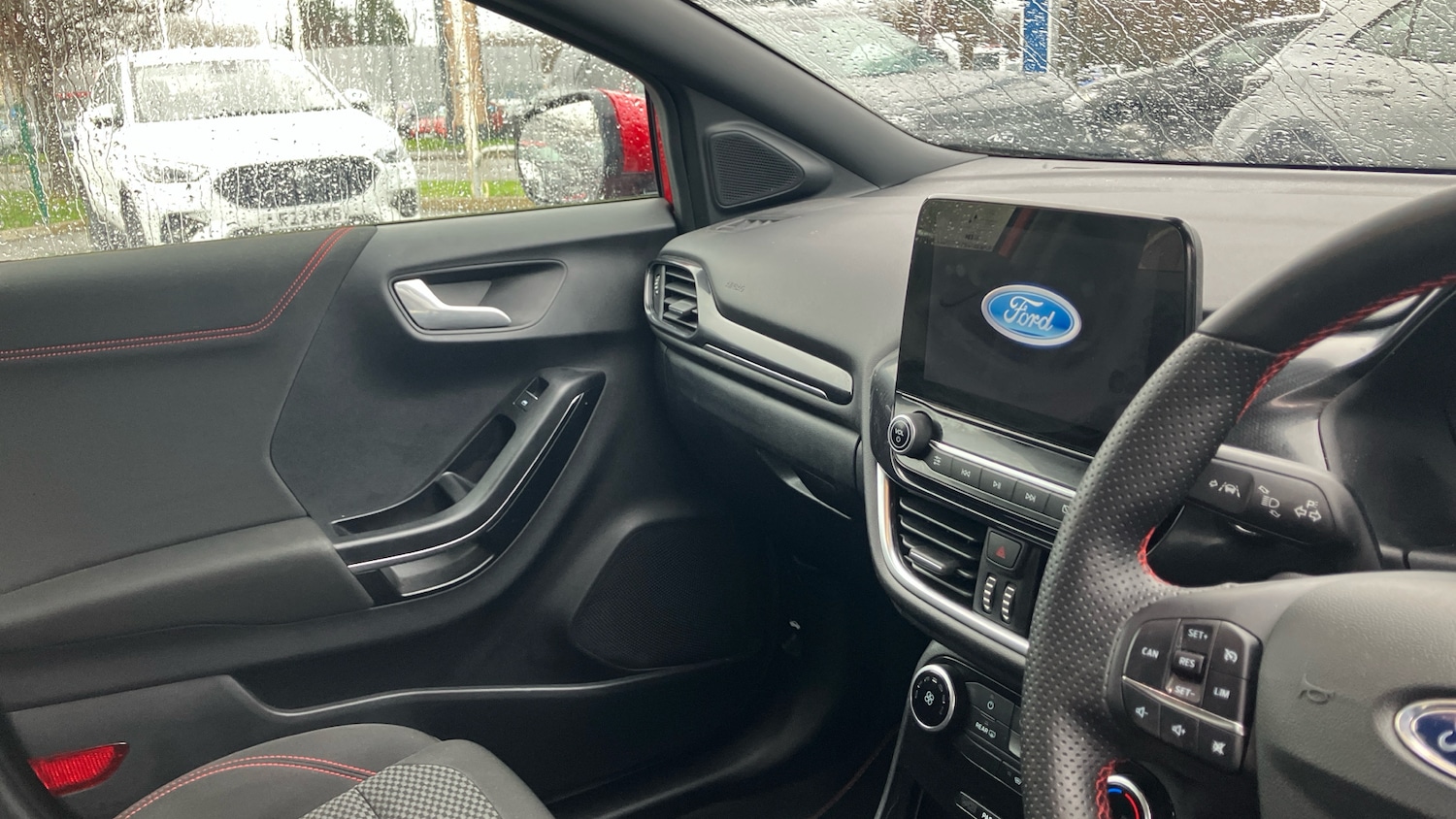 Used Ford Puma 2023 for sale - 77462314: Photo 14