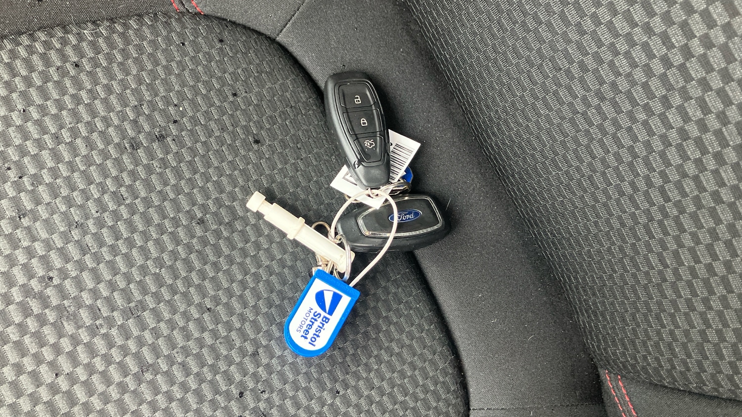 Used Ford Puma 2023 for sale - 77462314: Photo 20